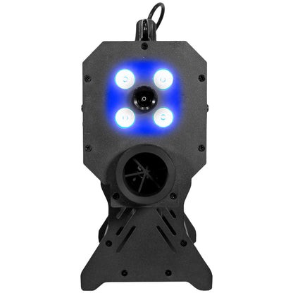 MAC MAH FOGBLASTER1500GO Battery Powered Portable Fog Machine MAC MAH