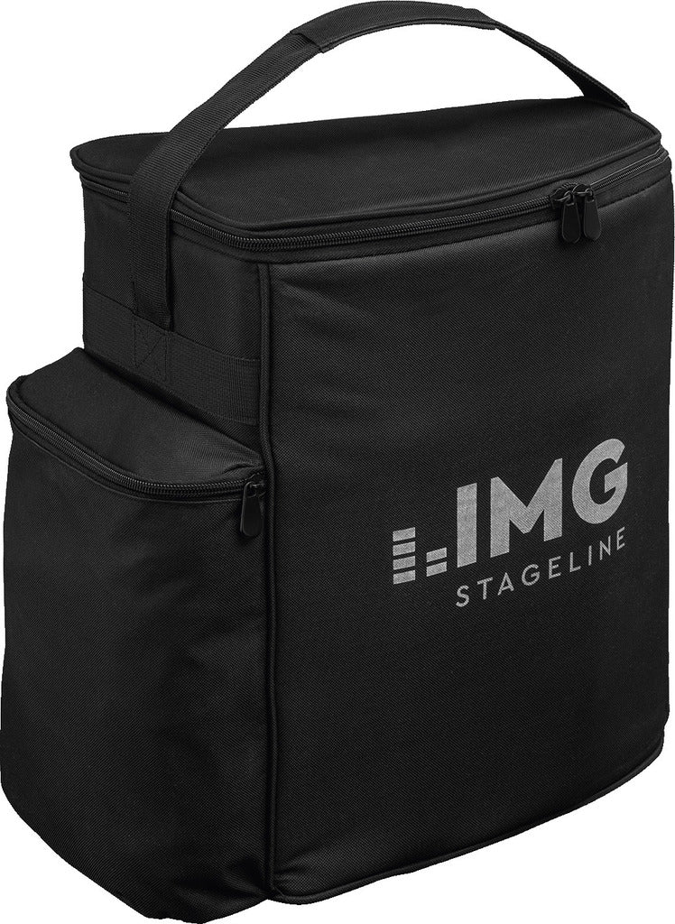IMG STAGELINE FLAT-M8BAG Transport and protective bag