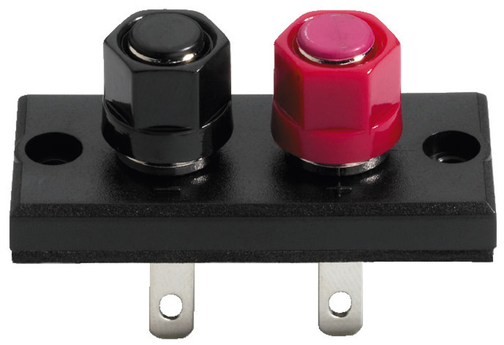 MONACOR ST-925 Speaker Screw Terminal