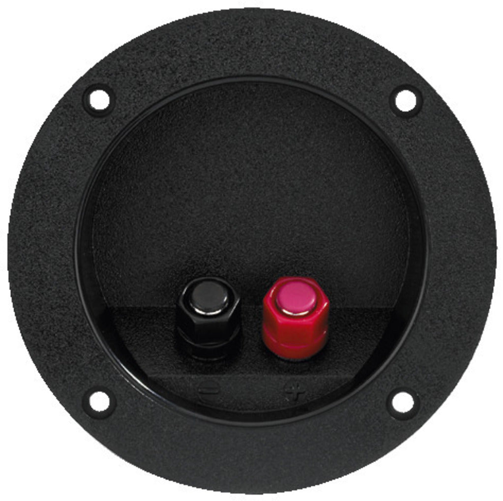 MONACOR ST-960 Speaker Screw Terminal