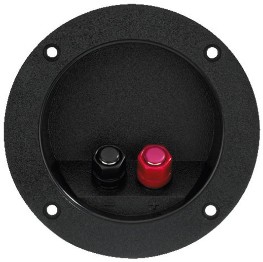 MONACOR ST-960 Speaker Screw Terminal