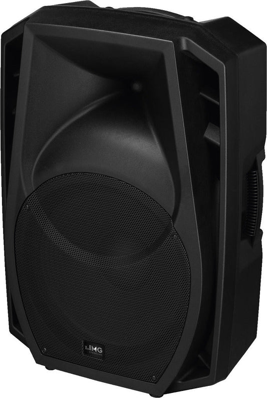 IMG STAGELINE WAVE-15P Passive PA Speaker 500W