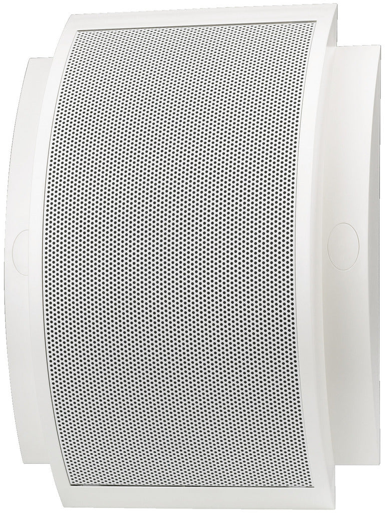 MONACOR ESP-63/WS PA wall speaker