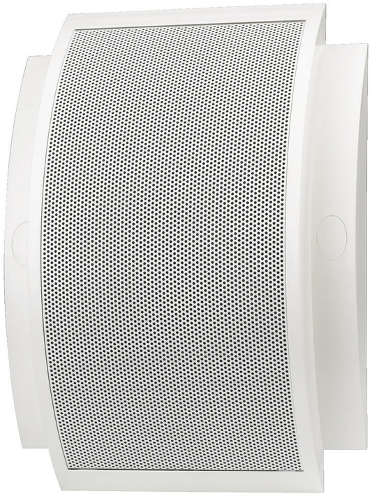 MONACOR ESP-63/WS PA wall speaker