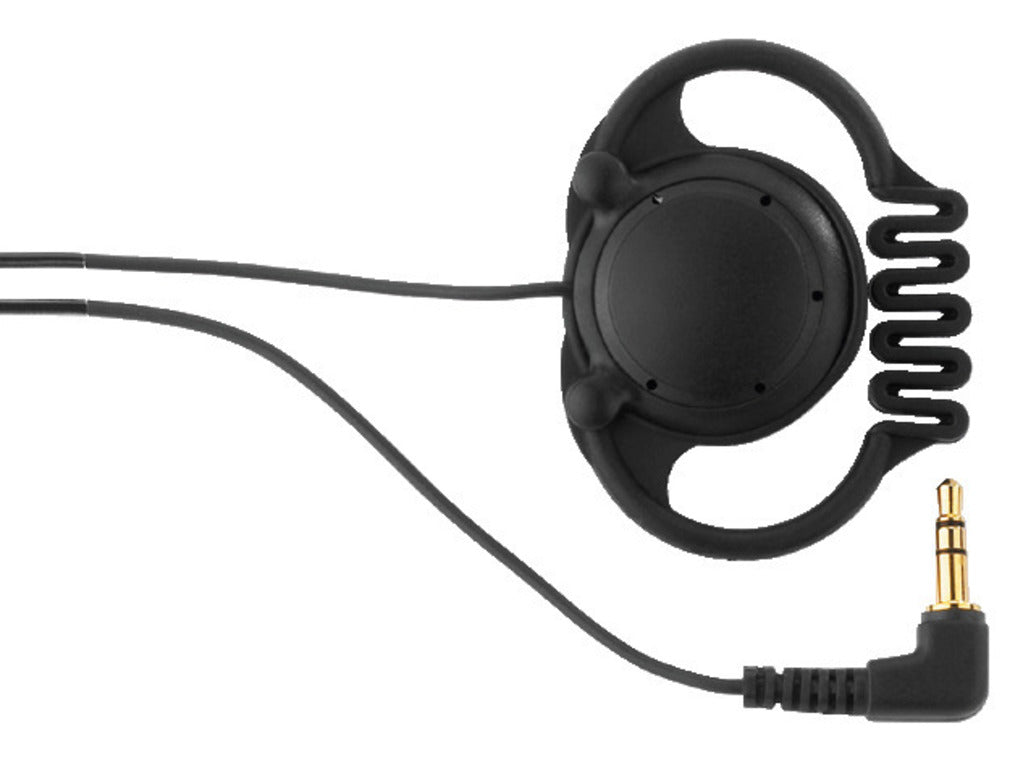 MONACOR ES-16 Single Earphone