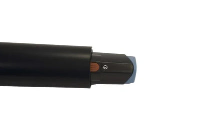 DATEQ DA-800H/6 Dateq DH-800H/6 - 800 Series diversity UHF PLL handheld 614-650MHz, Remoset Ultrasonic