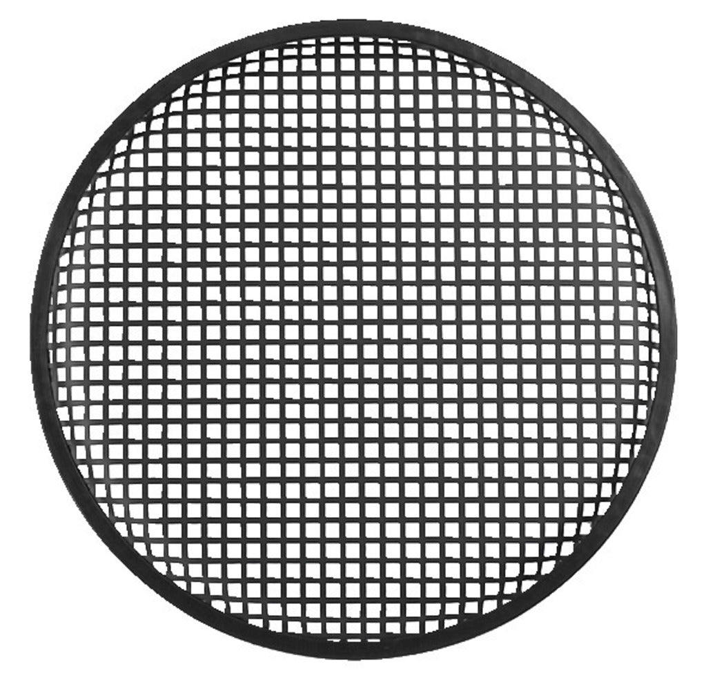 MONACOR MZF-8632 Protective speaker grille