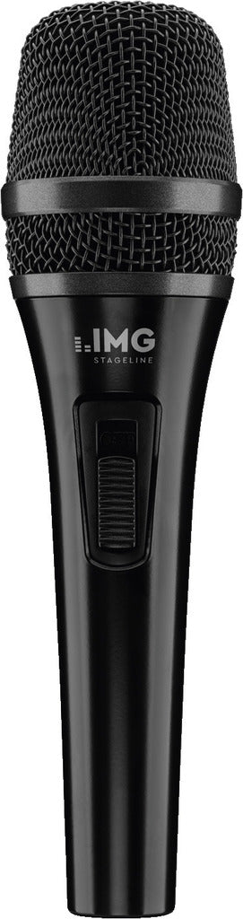 IMG STAGELINE DM-720S Dynamic Microphone