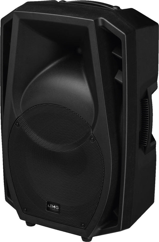 IMG STAGELINE WAVE-12A Active PA Speaker 350W