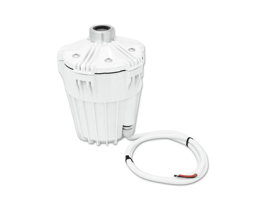 OMNITRONIC ED-100T Weather-proof Horn driver 100W 100V or 16? IP44