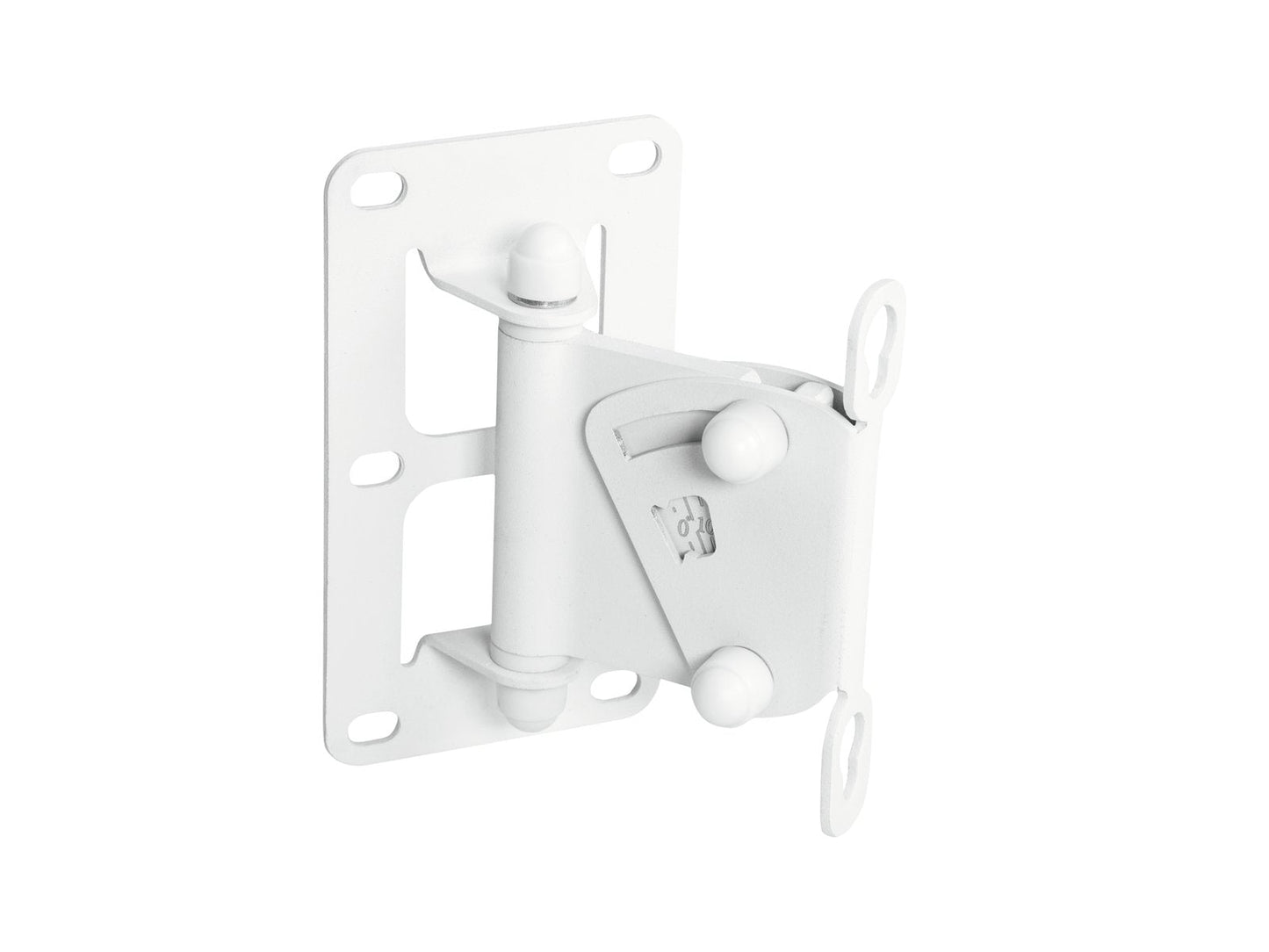 OMNITRONIC ODP-208BW OMNITRONIC Wall Bracket for ODP-208 white
