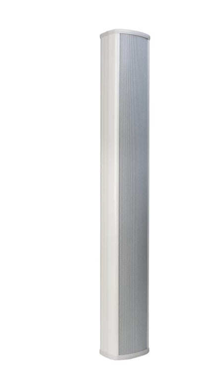 FONESTAR TOWER-40TB 100 V line transformer sound column. 40W RMS