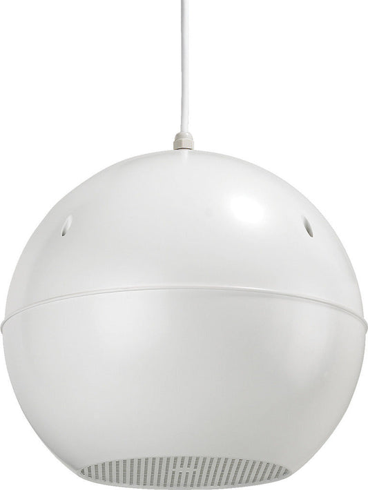 MONACOR EDL-420/WS Weatherproof PA ball speaker