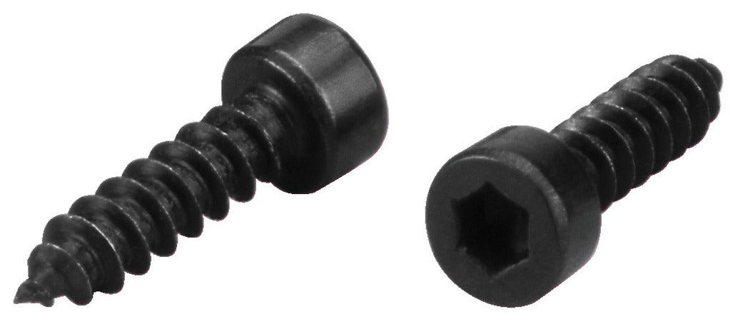MONACOR MZF-8614 Hexagon socket wood screws