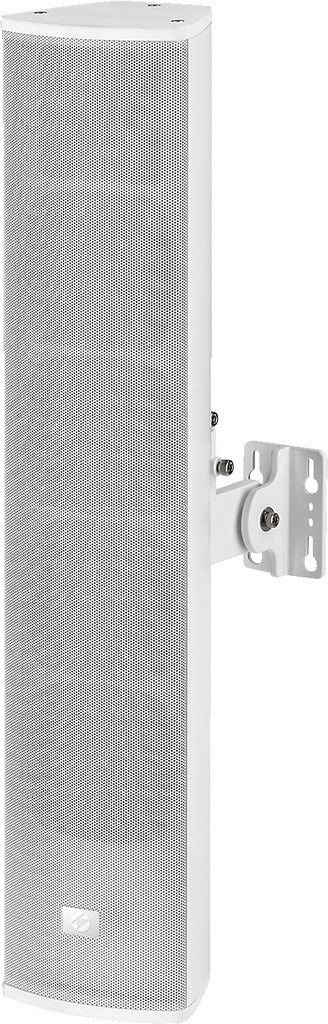 MONACOR ETS-422TW/WS Weatherproof PA column speakers