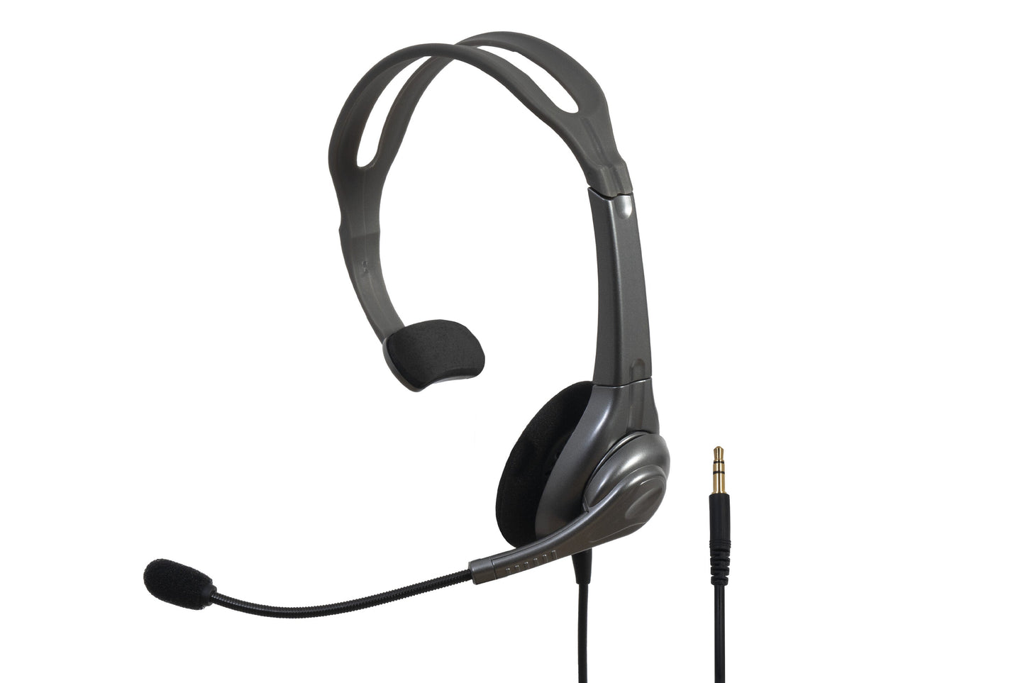FONESTAR TOUR-HEADSET Headset with microphone for TOUR guide system