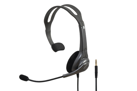 FONESTAR TOUR-HEADSET Headset with microphone for TOUR guide system