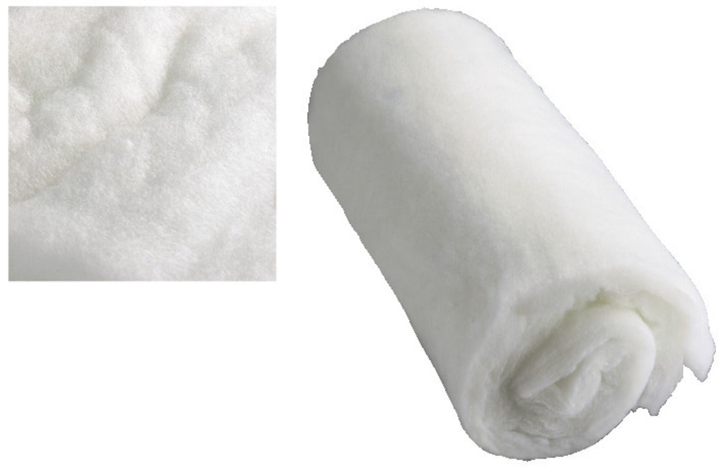 MONACOR MDM-2 Speaker Damping Material 63x33x3.5cm