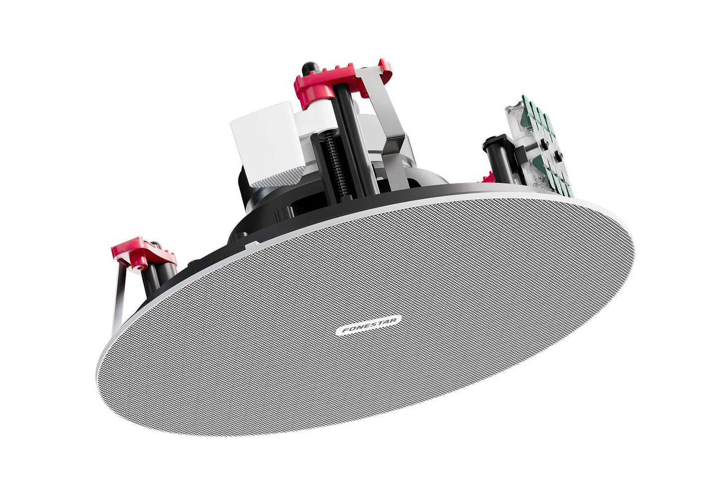 FONESTAR SKY-6 6" 15W RMS Low impedance ceiling loudspeaker