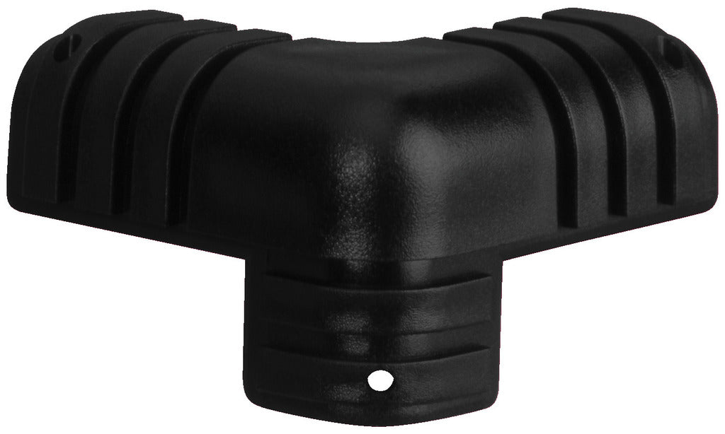 MONACOR MZF-8505 Plastic Corner