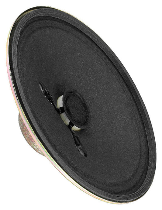MONACOR SP-3RDP Mini Loudspeaker 0.5W 8Ohm