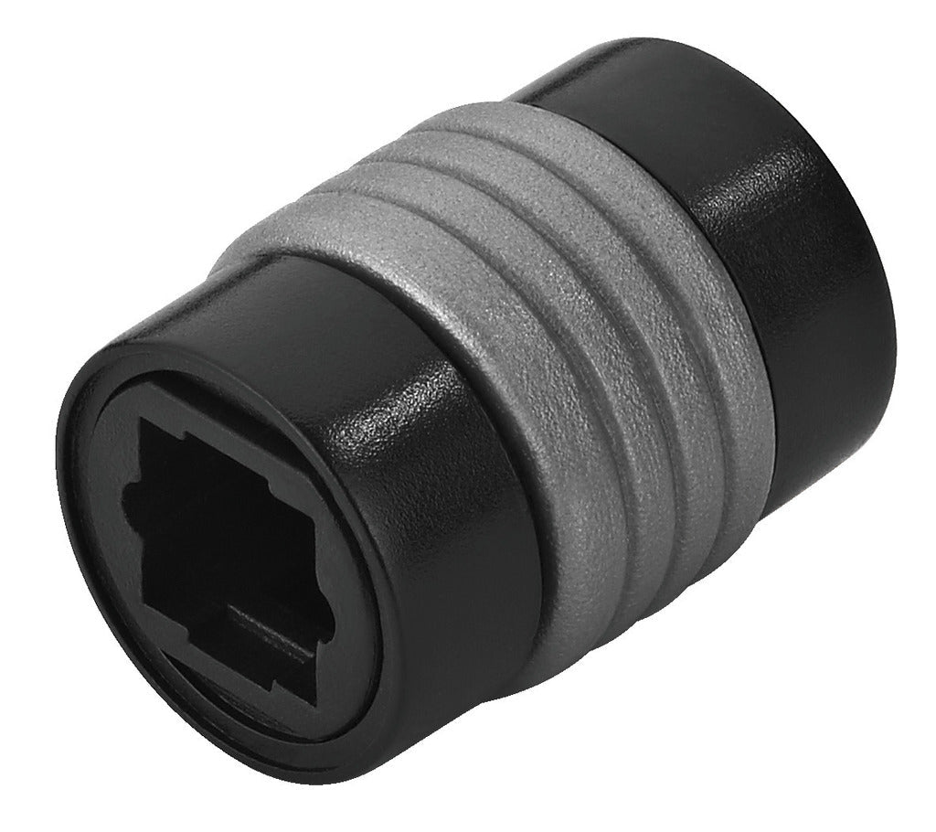 MONACOR OLA-20T Toslink Connector coupler