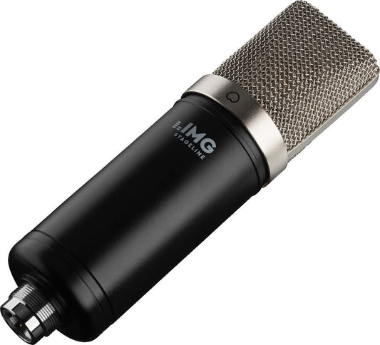 IMG STAGELINE ECMS-70 Studio Condenser Microphone