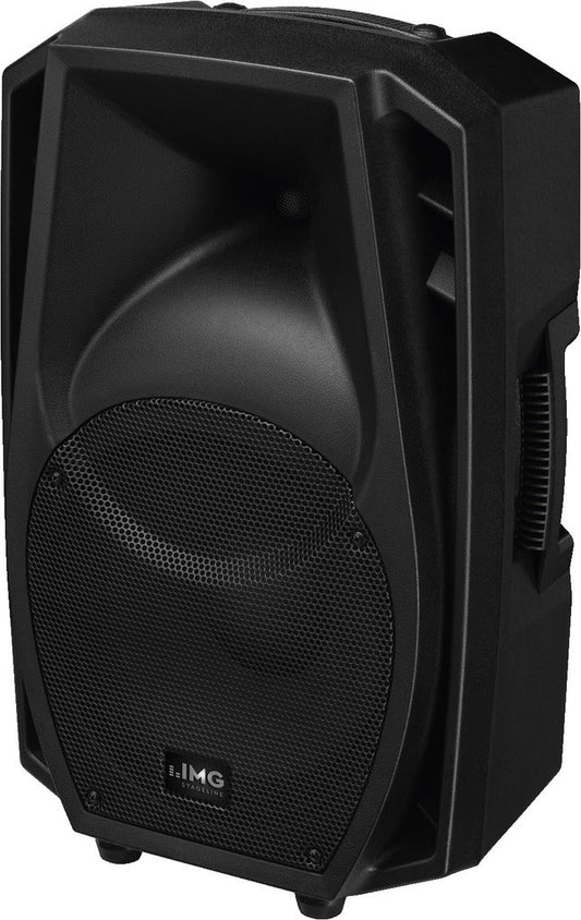 IMG STAGELINE WAVE-10A Active PA Speaker 300W