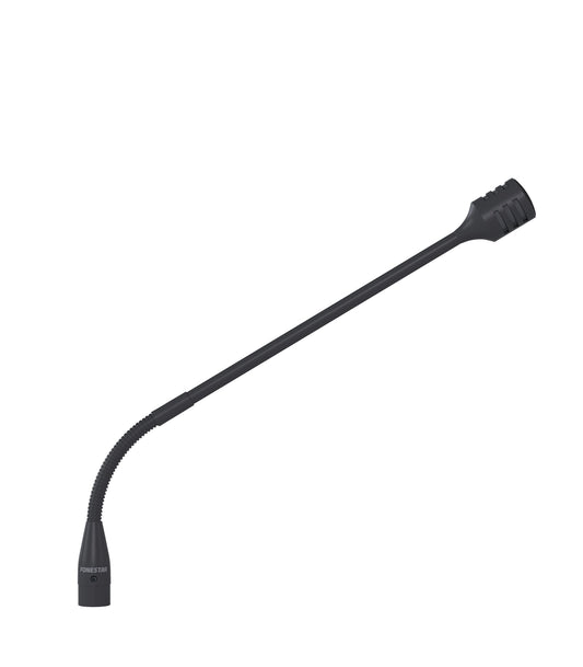 FONESTAR MICFLEX-D45 Dynamic unidirectional gooseneck microphone