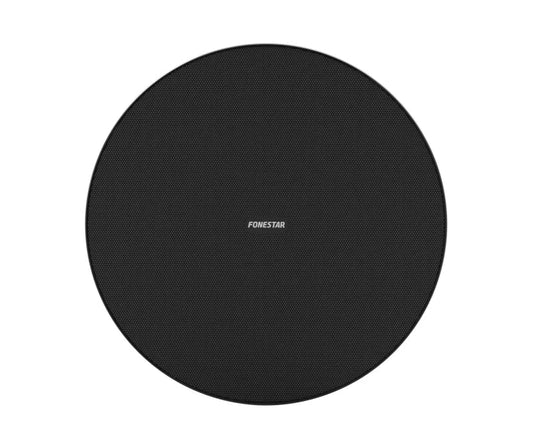 FONESTAR SKY-6N-GR Black Grille for SKY Series Ceiling Speakers