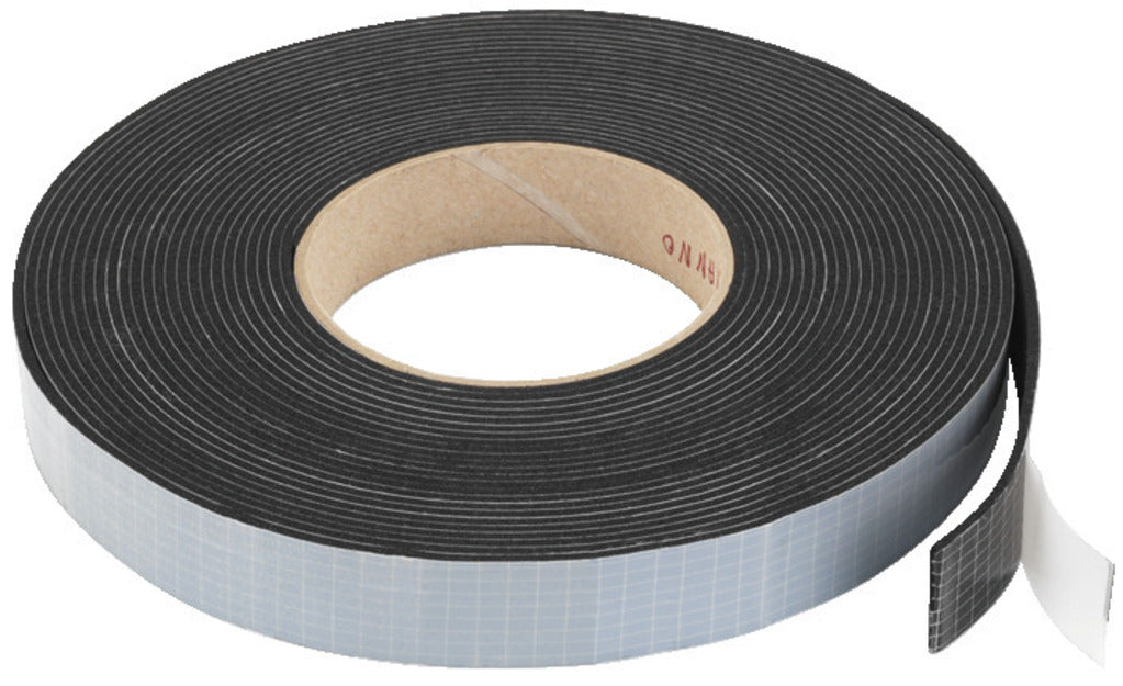 MONACOR MDM-35 Speaker Sealing Tape 2x20mm 10m roll