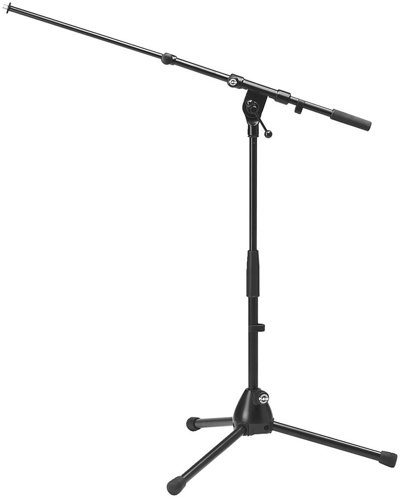 KONIG & MEYER KM-259 Microphone Floor Stand with Boom