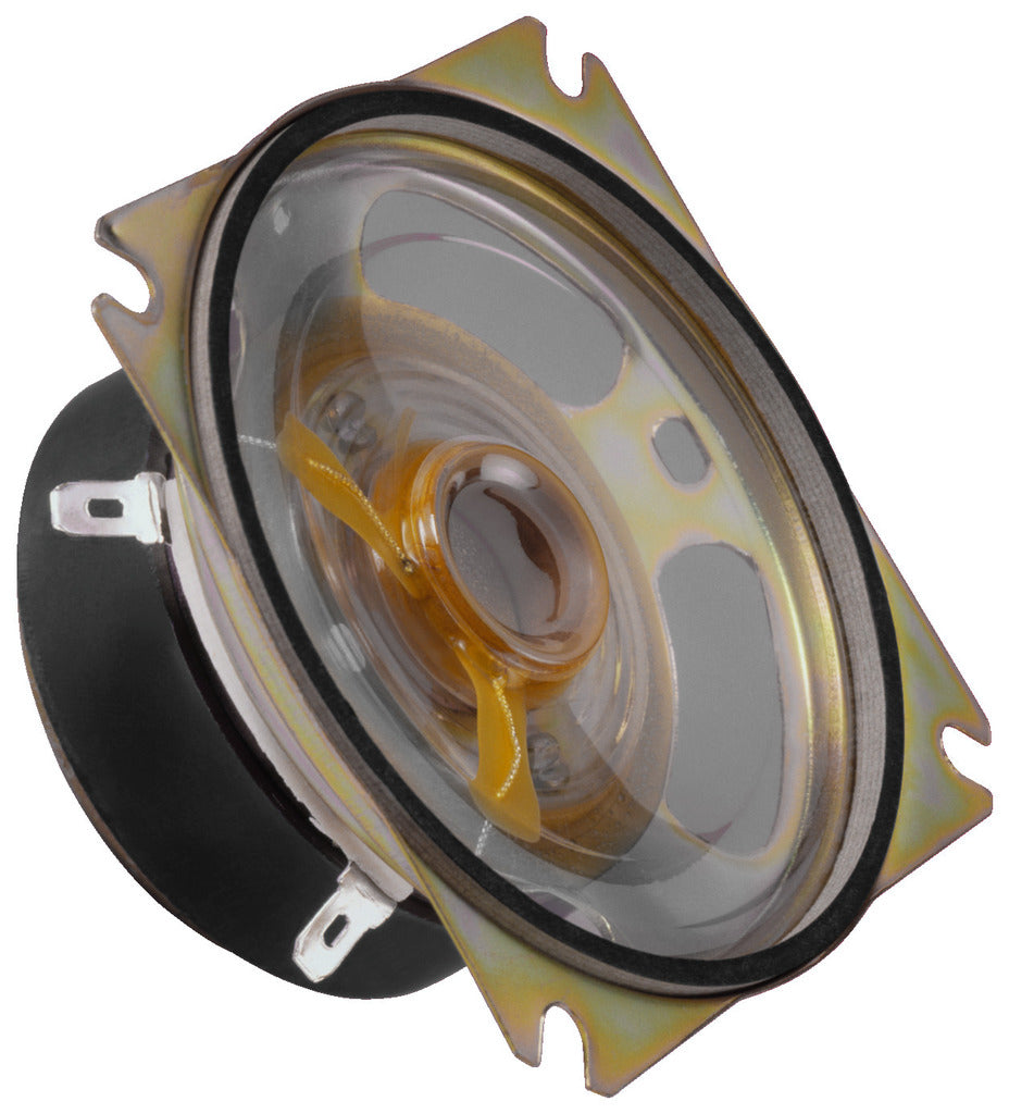 MONACOR SP-15 Special Speaker 3" 10W 8Ohm