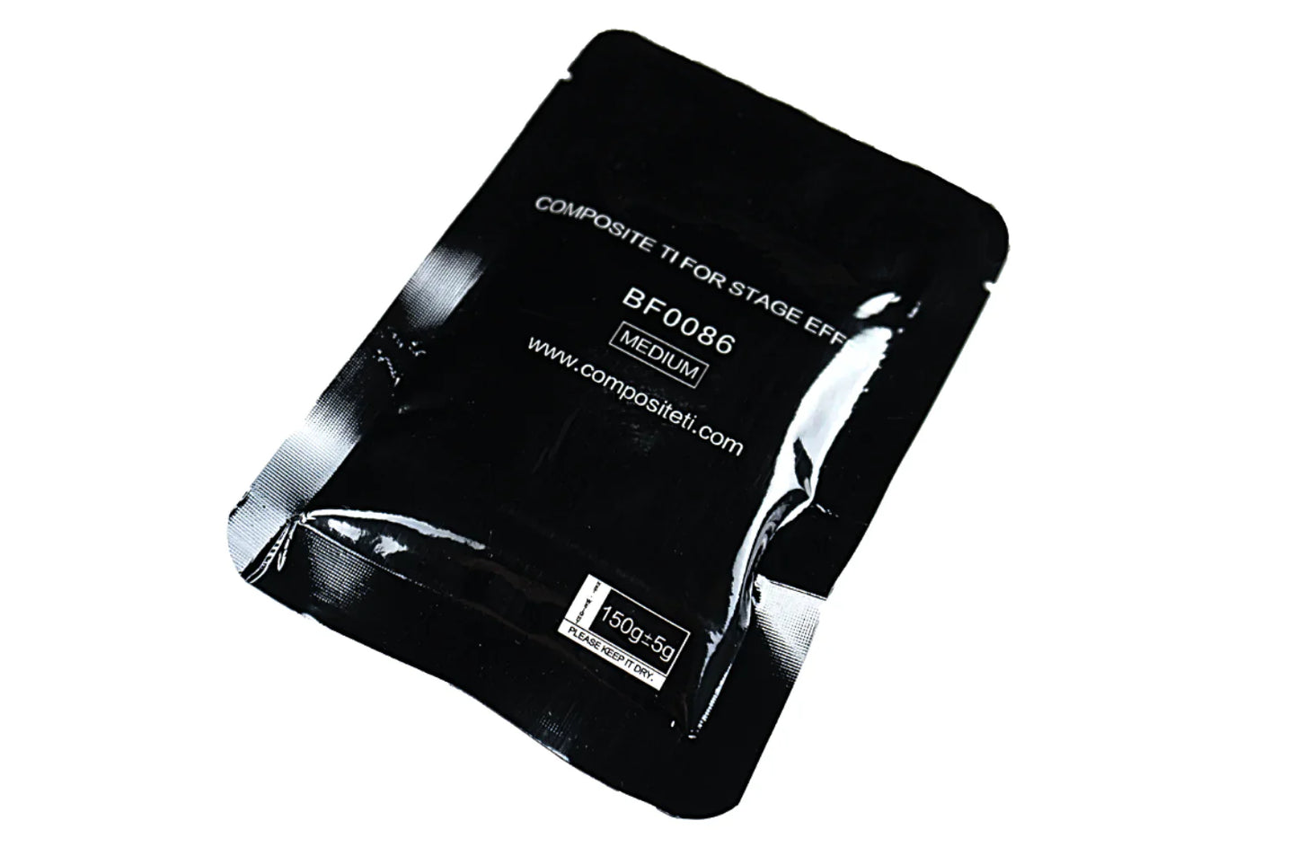 ZZIPP BF0086M Spark Powder for Spark Fabrica Machines (Medium Granules)