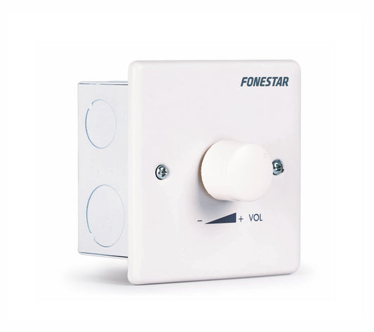 FONESTAR MC-867 Remote control for model MX-867RU