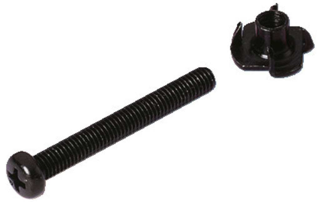 MONACOR MZF-8604 Speaker mounting set