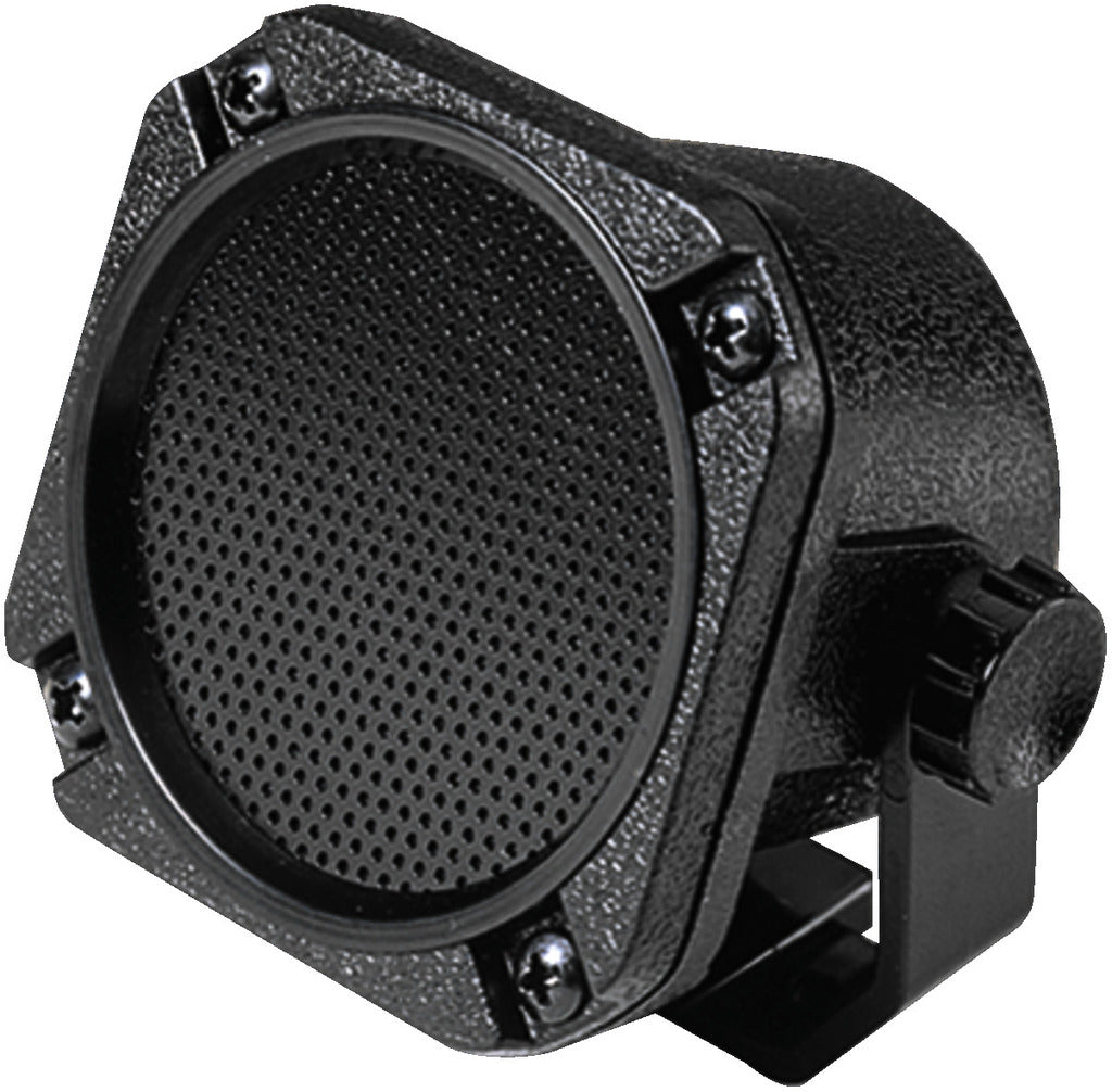 MONACOR AES-5 Speaker for voice transmissions, 3W, 4Ω