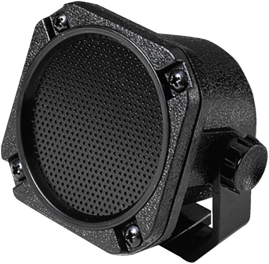 MONACOR AES-5 Speaker for voice transmissions, 3W, 4Ω