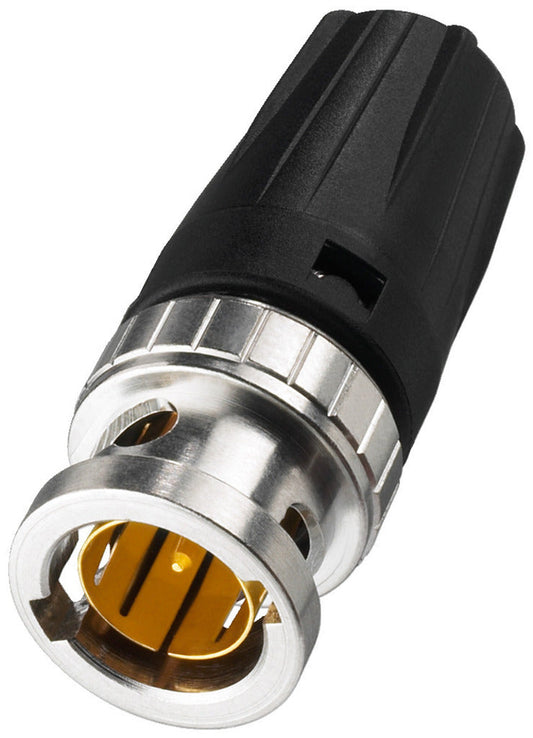 NEUTRIK NBNC-75BLP7 NEUTRIK BNC Plug 75Ohm