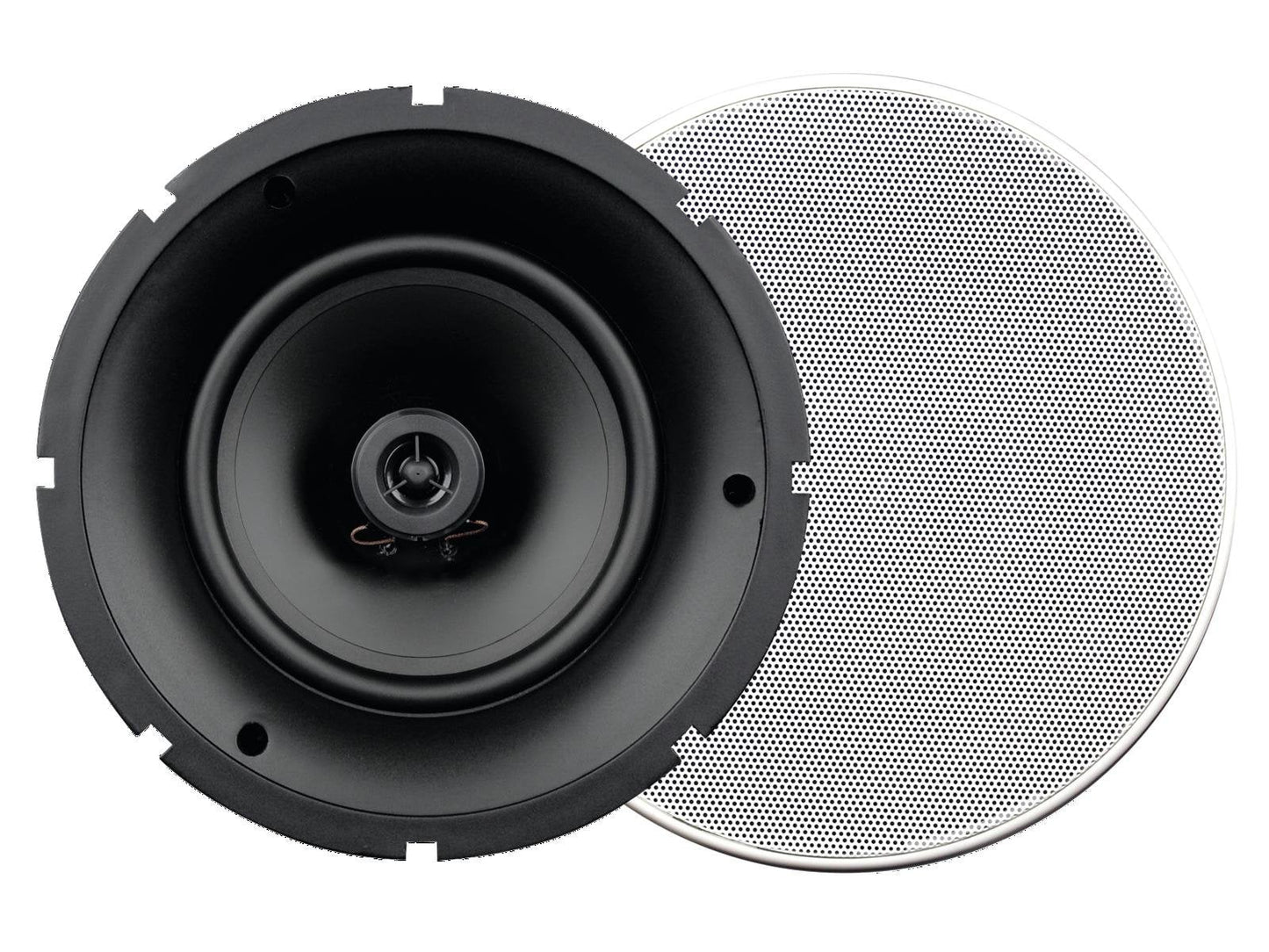 OMNITRONIC CSX-8 2-way coaxial speaker (245 mm) 30W 100V
