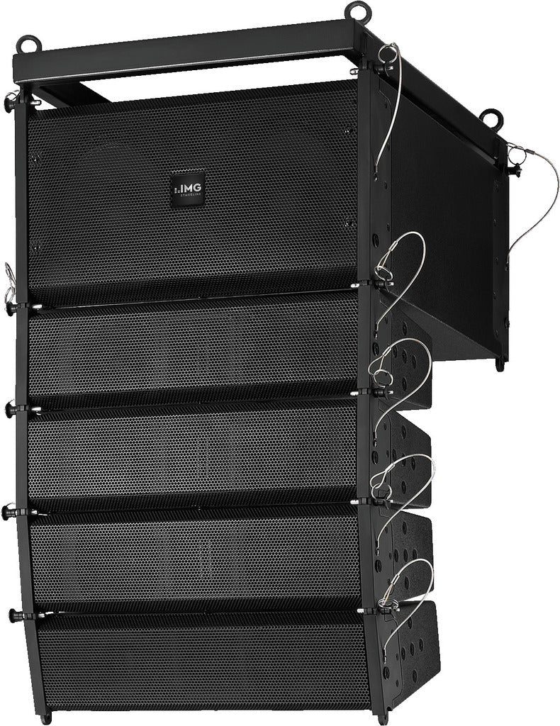 IMG STAGELINE L-RAY/1000 Active Line Array