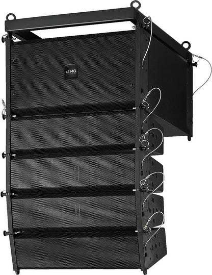 IMG STAGELINE L-RAY/1000 Active Line Array
