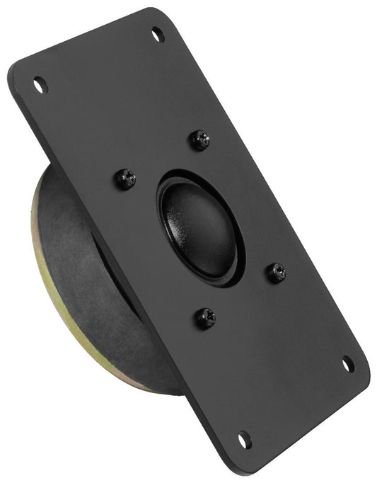 MONACOR DT-100 HiFi Dome Tweeter 30W 8Ohm