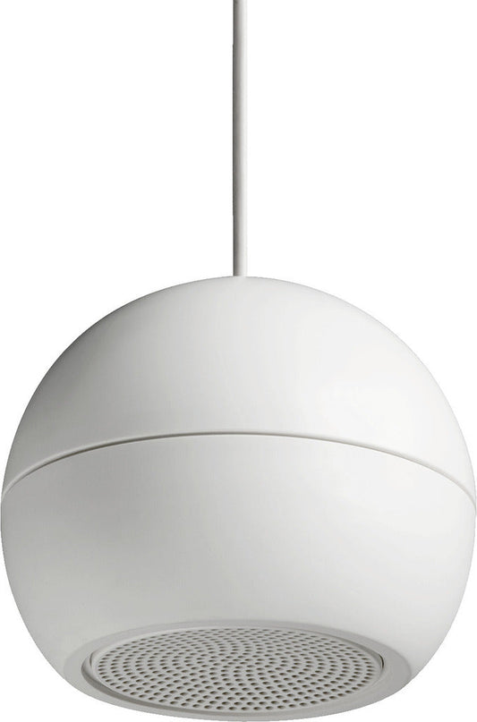 MONACOR EDL-416EN/WS Moisture-proof PA ball speaker