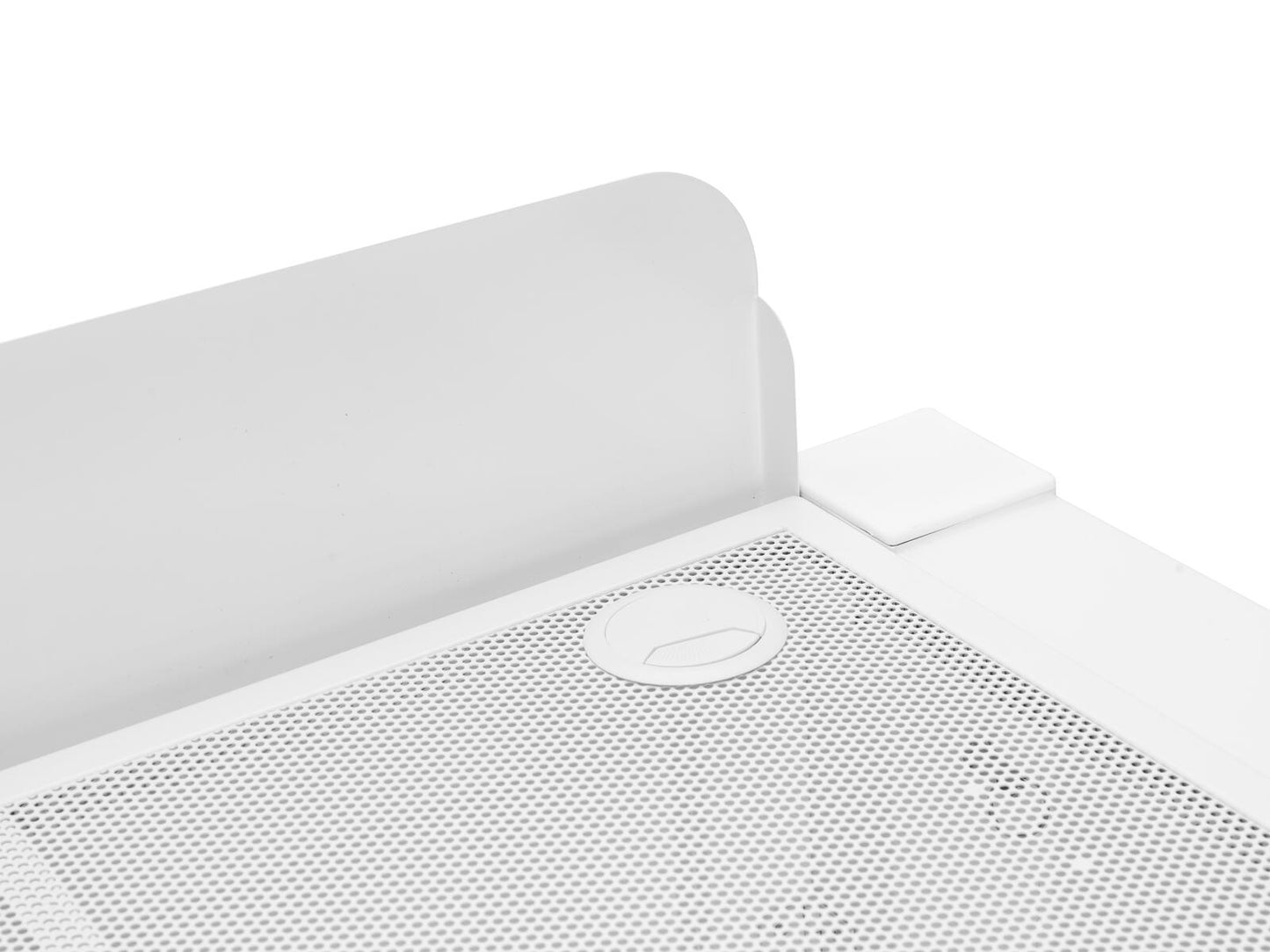 OMNITRONIC BOOZ-W Event Stand white