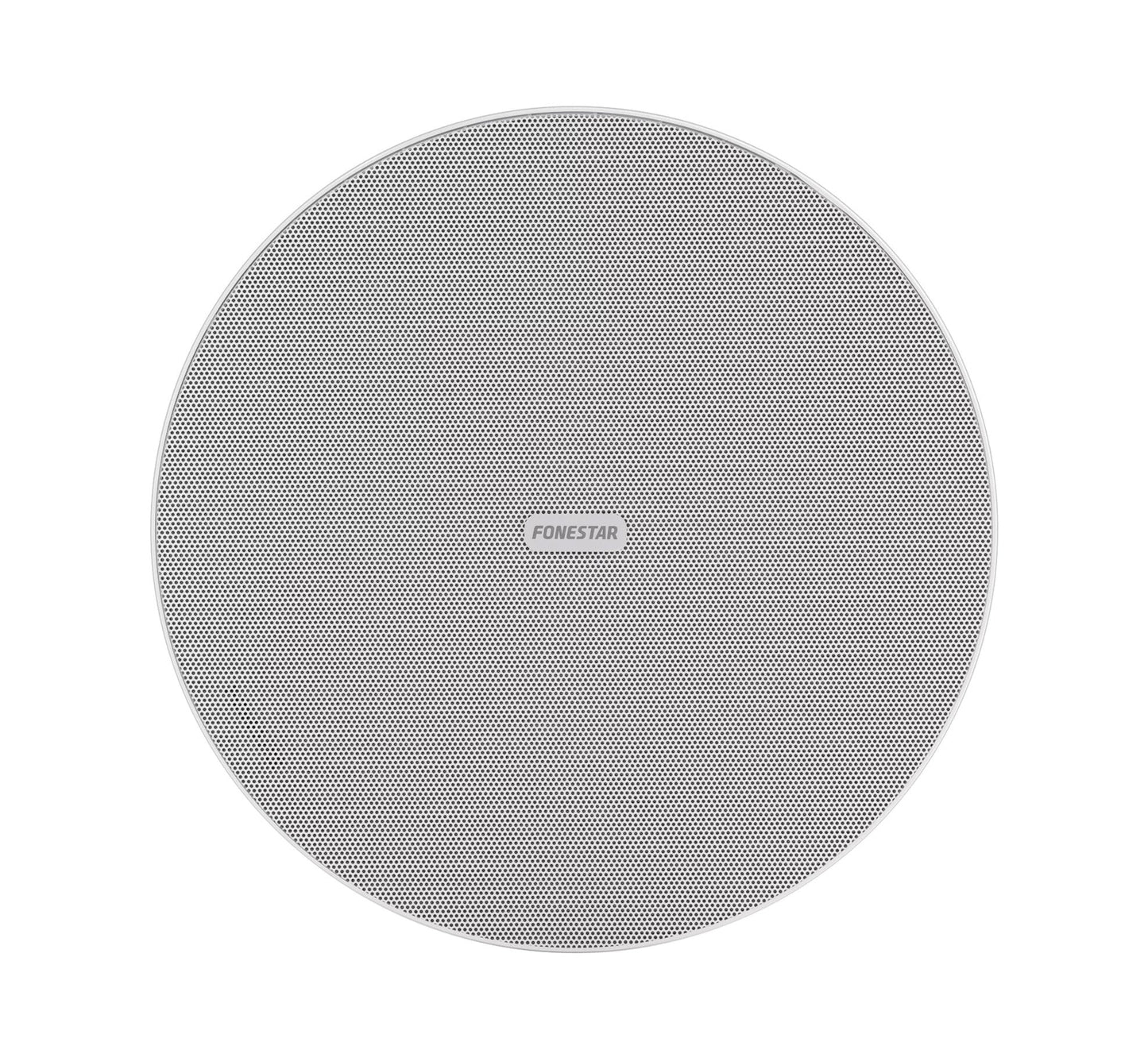 FONESTAR SKY-8T-DOME 8'' ceiling loudspeaker with 100V land low impedance IP65