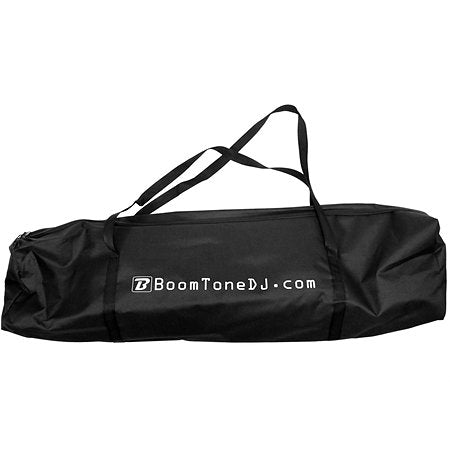 BoomTone DJ SV200MK2 Speaker Stand Set