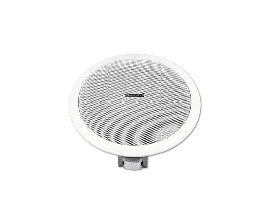 OMNITRONIC CSE-6 6" full-range flush-mount speaker 6W 100V