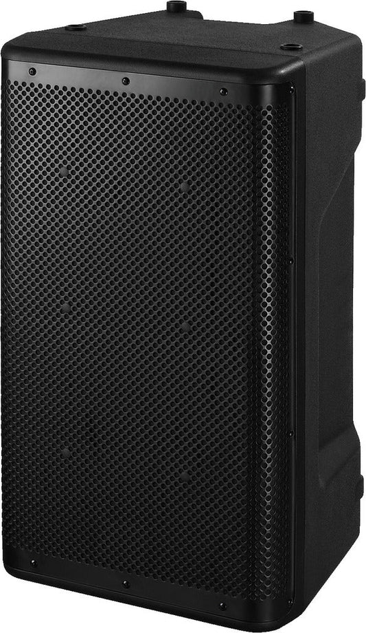 MONACOR PAB-120WP/SW Weatherproof PA speakers with IP classification