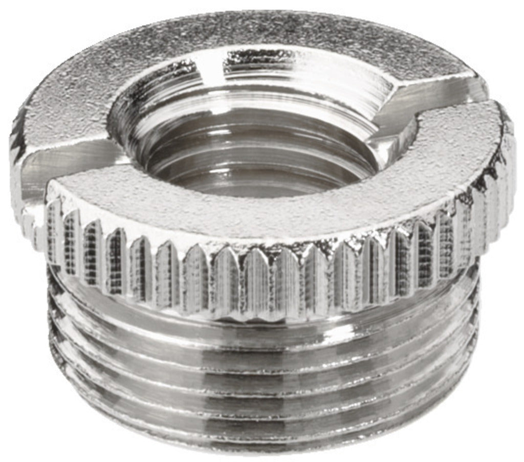 MONACOR MAC-20 Adaptor Screw Reduction from 16mm to 9mm